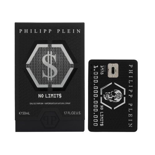 Philipp Plein No Limits Edp Spray 50 ml