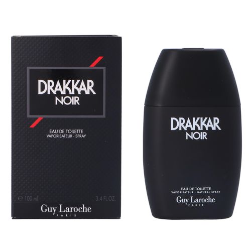 Guy Laroche Drakkar Noir Edt Spray 100ml.