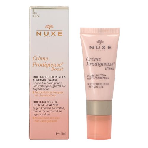 Nuxe Creme Prodigieuse Boost Eye Balm 15ml