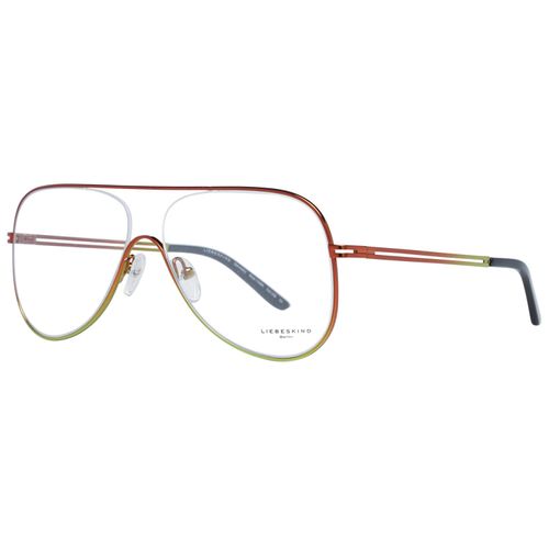 Liebeskind oranje unisex frame
