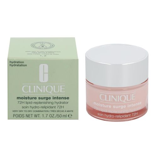Clinique Moisture Surge Intense 72H Lipid-Replenishment Hydr 50ml