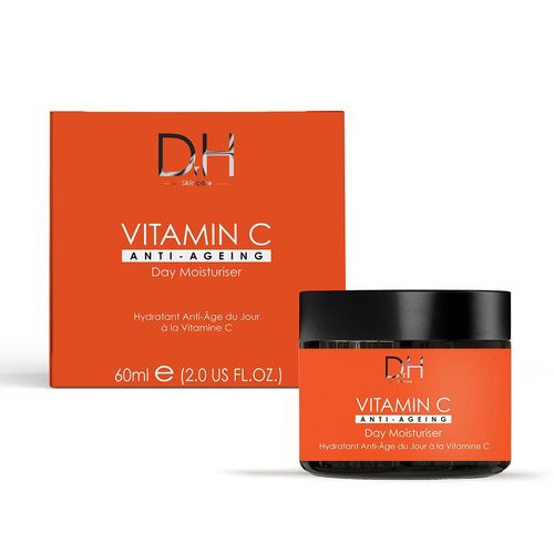 Dr H Vitamine C Anti-Aging Dagcrème 60ml