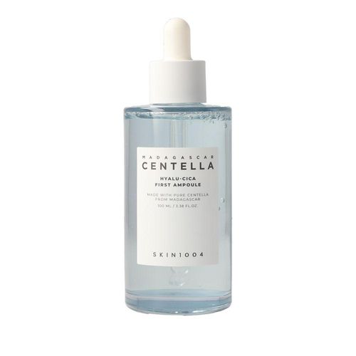 Madagascar Centella Ampolla Hyalu-cica 100 ml