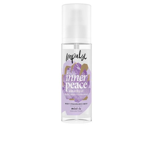 Inner Peace Amethyst Duft-körperspray 150 ml