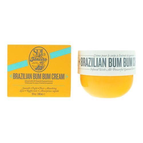 Sol De Janeiro Braziliaanse Bum Bum Bodycrème 240ml