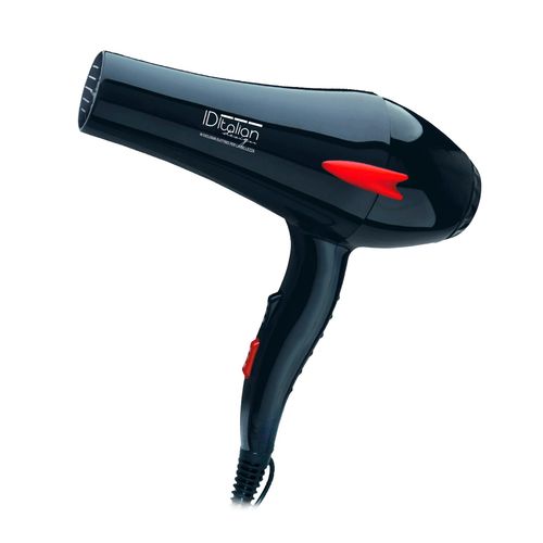 PostQuam Droger Gti 2600 Plus Grote Wisselstroommotor
