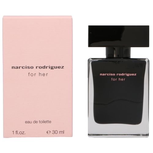 Narciso Rodriguez For Her Edt Spray 30ml