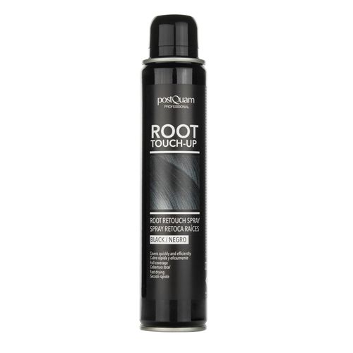 WURZELAUFFRISCHUNGSSPRAY SCHWARZ 200 ML