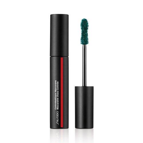 ControlledChaos MascaraInk - 04 Smaragd Energie 11,5ml