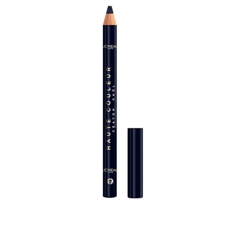 Haute Couleur Eyeliner-stift #bleu Wildleder 1 Einheit