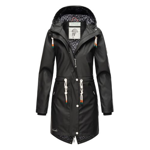 Navahoo dames regenjas Tropical Stormoo – Waterdicht & Modieus