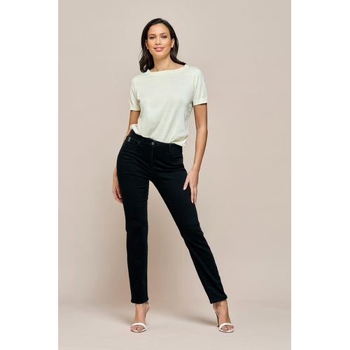 Daisy Jeans Zwart