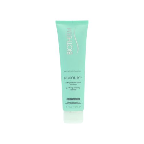 Biotherm Biosource Reinigender Schaumreiniger 150ml