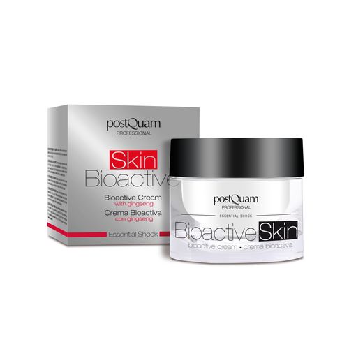 BIOACTIEVE CRÈME 50 ML.