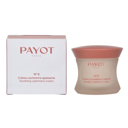 Payot Creme No.2 Cachemire50 ml.