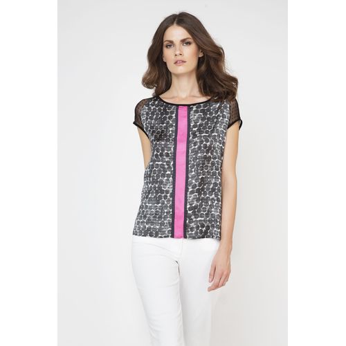 Top met paneeldetail
