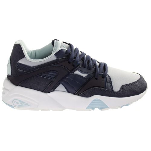 Puma Blaze gefilterd blauw damestrainers