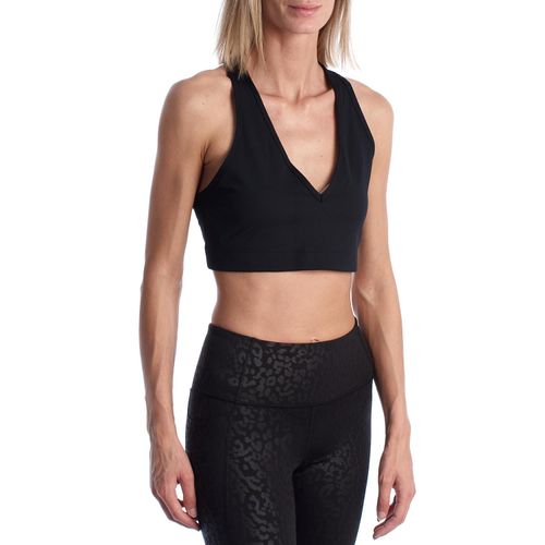 Damen-Sport-BH mit geringer Belastung 741303