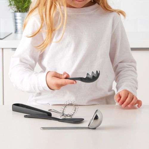 DUKTIG Küchenutensilien für Kinder 5-tlg.