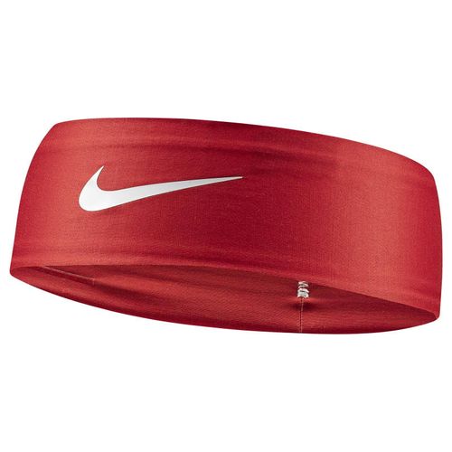 Nike Fury Dri-FIT Classic Haarband (Uni Rood)