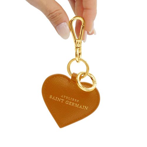Sleutelhanger Hart
