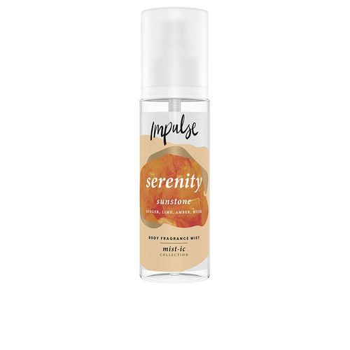 Serenity Sunstone Geurige Bodymist 150 ml