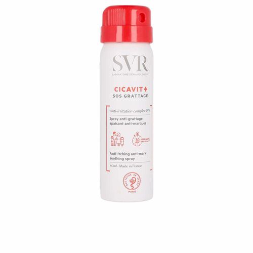 Cicavit+ Sos Grattage 40 ml