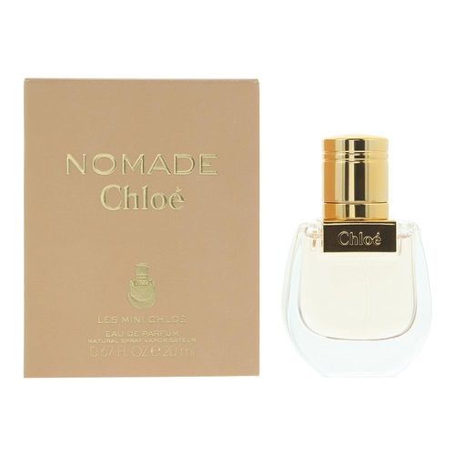 Chloe Nomade Edp Spray20 ml.