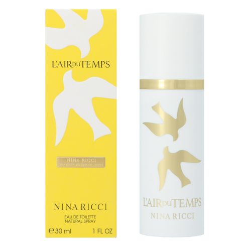 Nina Ricci L'Air Du Temps Edt Spray 30ml.