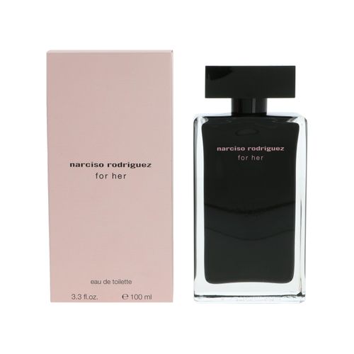 Narciso Rodriguez For Her Edt Spray 100ml.
