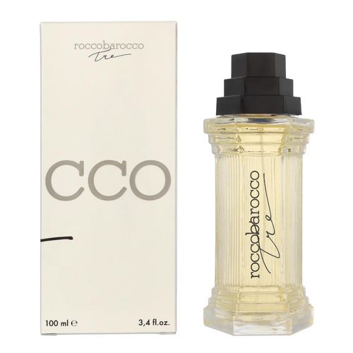 Roccobarocco Tre Edp Spray.
