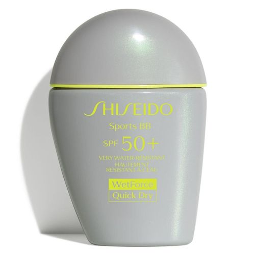 SUNCARE - Sports BB SPF50+ - Medium 30ml