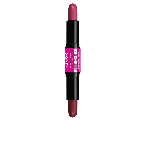 Wonder Stick Blush #depp Magenta en Gember 4 gr