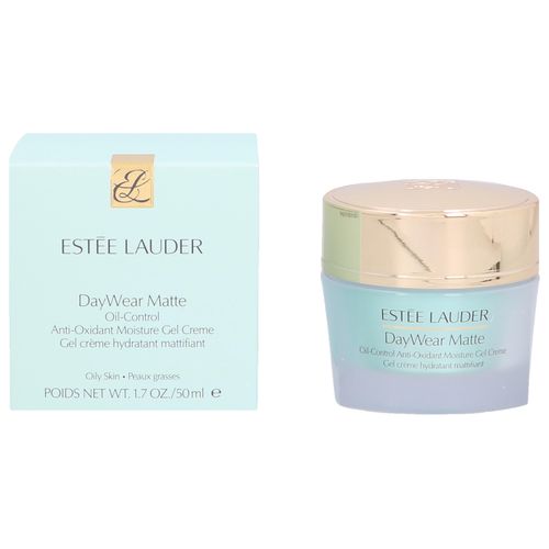 E.Lauder DayWear Matte Oil-Control Anti-Oxidant Moisture 50ml
