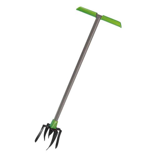FREUND VICTORIA Freund Victoria Gartenlüfter, Erdlüfter Gartenfreund Pro 68099 (Länge: