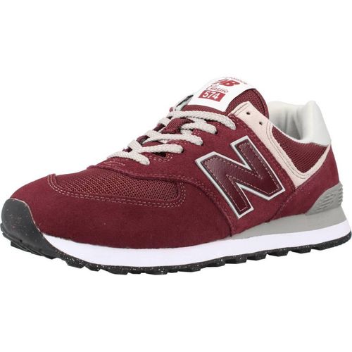 NEW BALANCE - Herren 574 Turnschuhe - Nummer 40.5