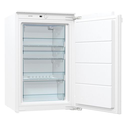 Gorenje FI2092E1 Gefrierschrank, 95 l, 5 kg/24h, SN-T, 37 dB, E, Weiß