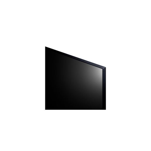 LG 43UL3J-M Signage-Display Digital Beschilderung Flachbildschirm 109,2 cm (43") LCD WLAN 300 cd/m² 4K Ultra HD Blau Web OS 16/7 (43UL3J-M)