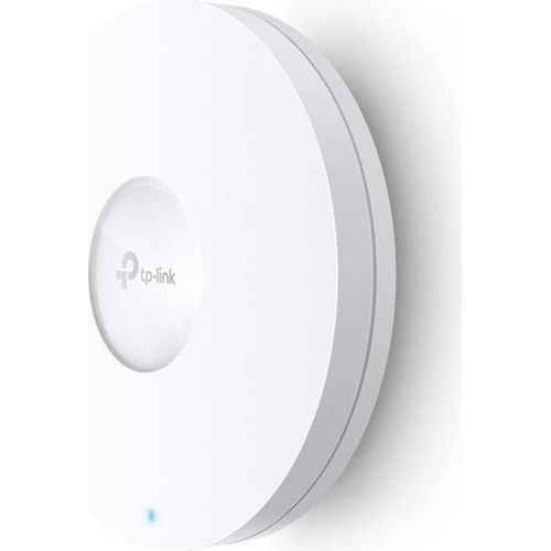 EAP660 HD WLAN Access Point mit Wi-Fi 6 und 2,5 Gbps LAN