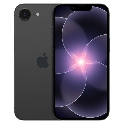 Apple iPhone 17e - 5G Smartphone - Dual-SIM /