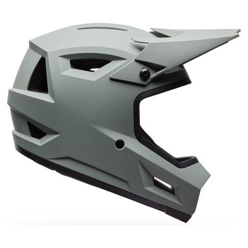 Bell Sanction 2 Fahrradhelm, Solid stone, XL