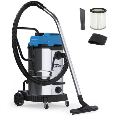 Güde Nass-Trockensauger GNTS 3-60L