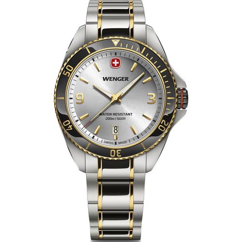 Wenger Executive 01.2031.106 Uniuhr