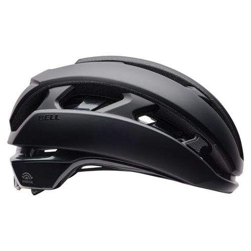 Bell XR Spherical, Solid black, S