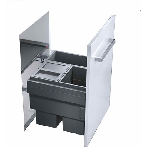 HAILO CARGO SYNCHRO 50, 18+2x13 Ltr,