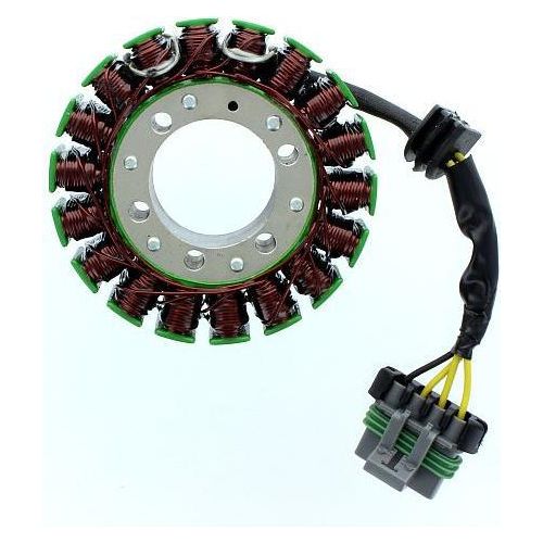 BONUSVERGÜTUNG FÜR DIE LICHTMASCHINE (STATOR) POLARIS Sportsman 800 EFI (12–14), RANGER 800 EFI (13–15), Ranger RZR 800 EFI (13–14)