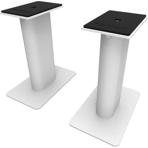 Azomor® Verstellbare Desktop-Lautsprecherständer für optimale Klangqualität und Ordnung