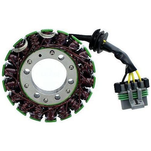 ALTERNATORABSTIMMUNG (STATOR) POLARIS Sportsman 800 EFI (08-11), RANGER 700/800 (08-12), RANGER RZR 800 (09-12)
