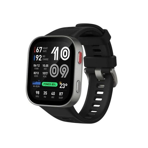 Amazfit Bip Max - Silver