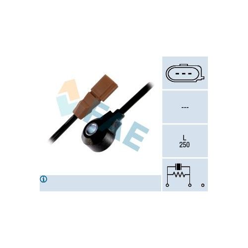 FAE Klopfsensor 60116 für VW